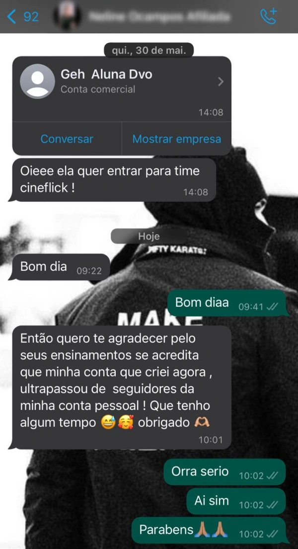 DEO 6